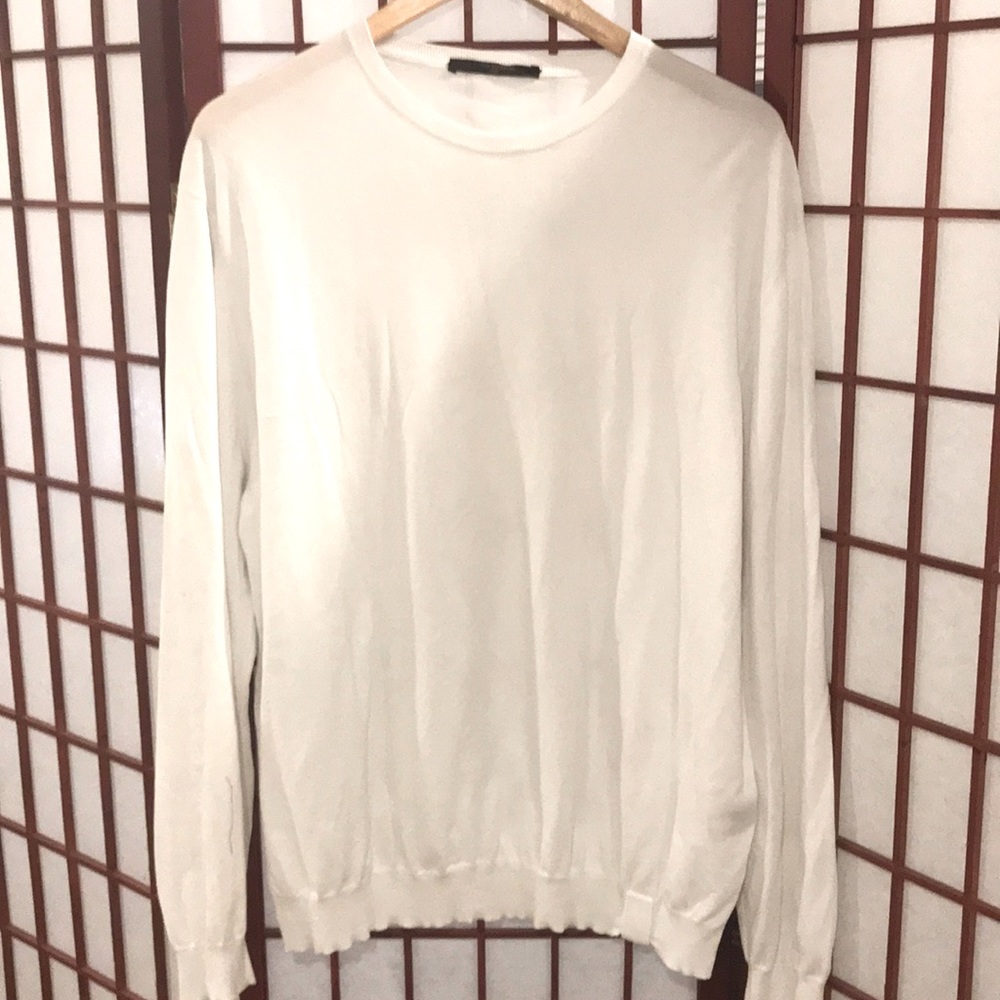 Louis Vuitton Sweater